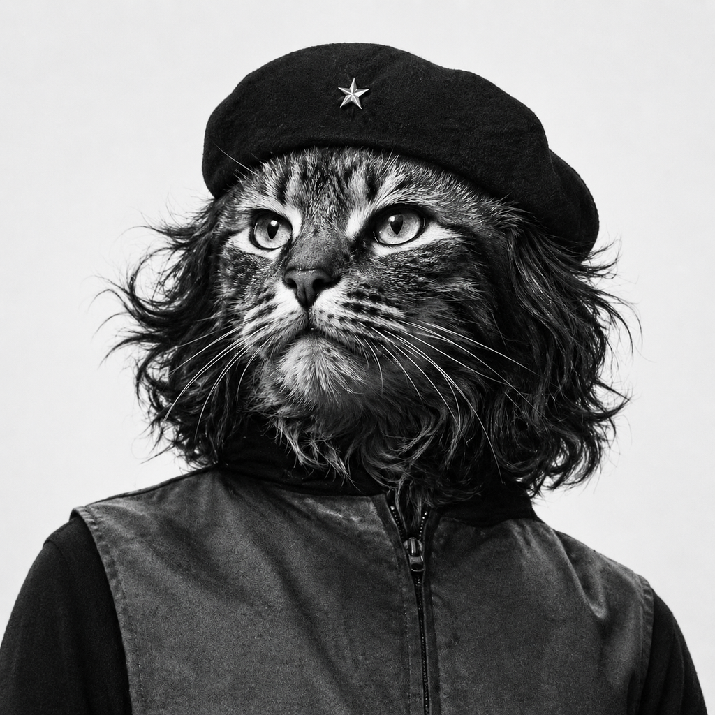 The Checat Graphic T-Shirt - Streetwear Tee