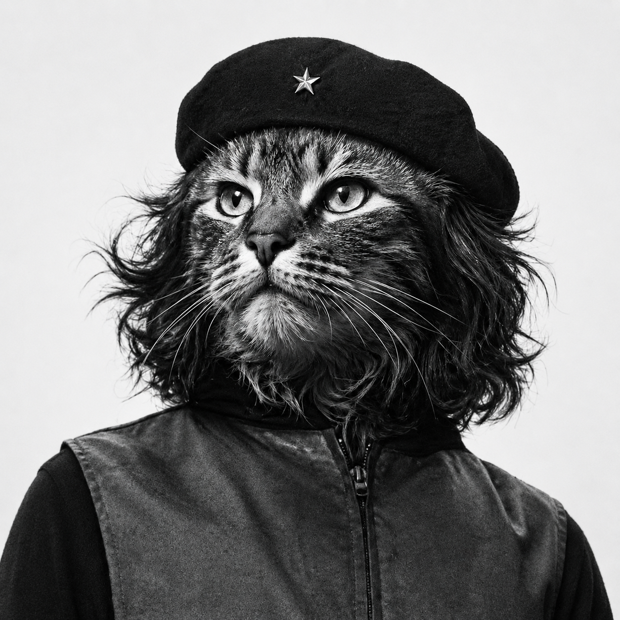 The Checat Graphic T-Shirt - Streetwear Tee