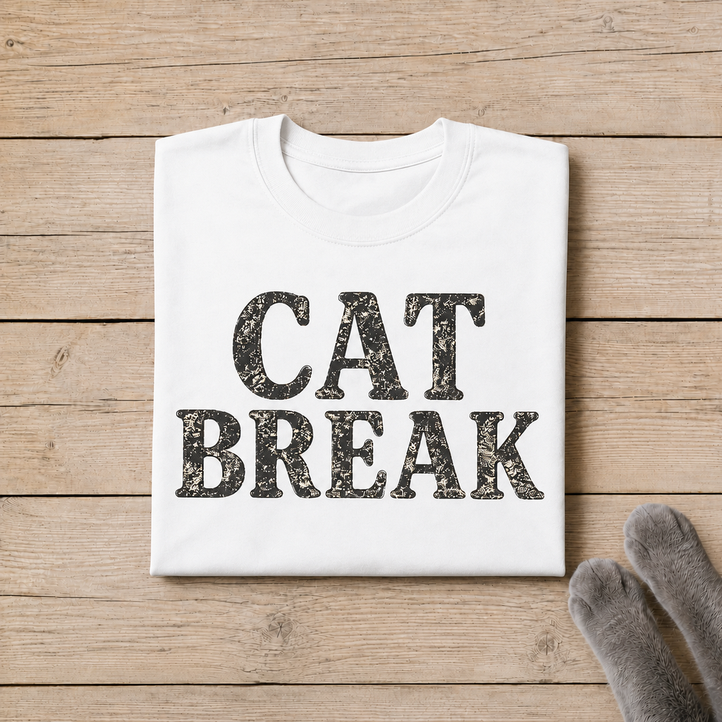 Cat Break