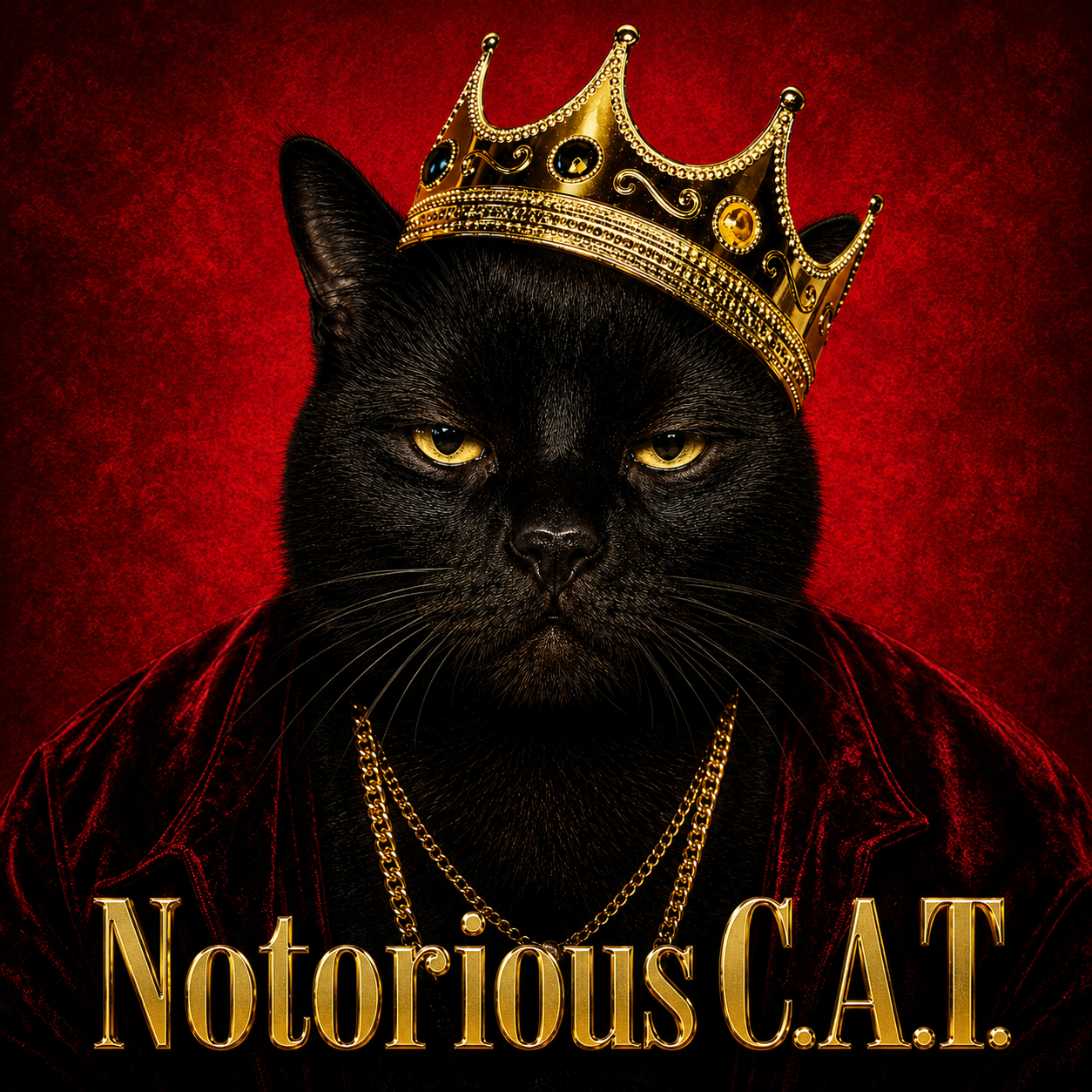 Notorious C.A.T.