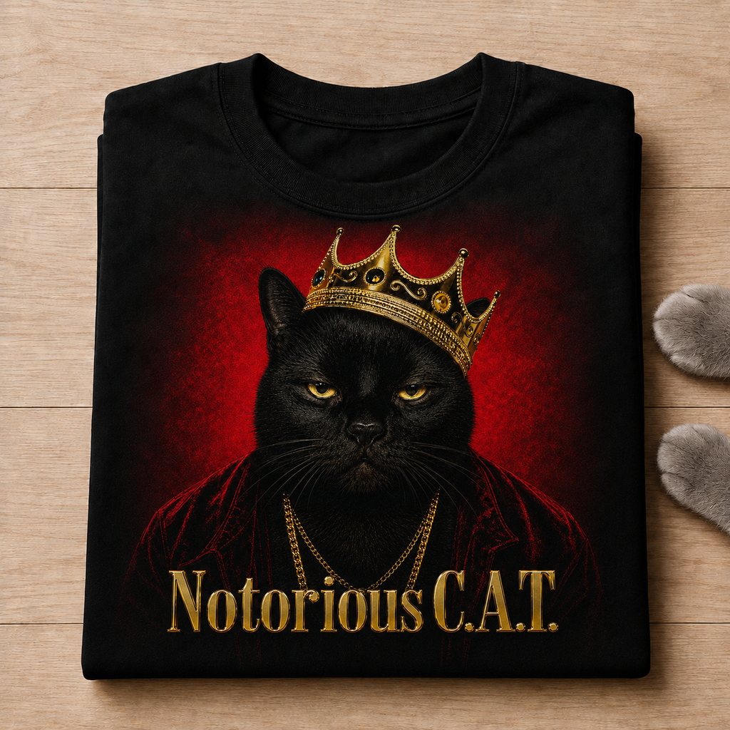Notorious C.A.T.